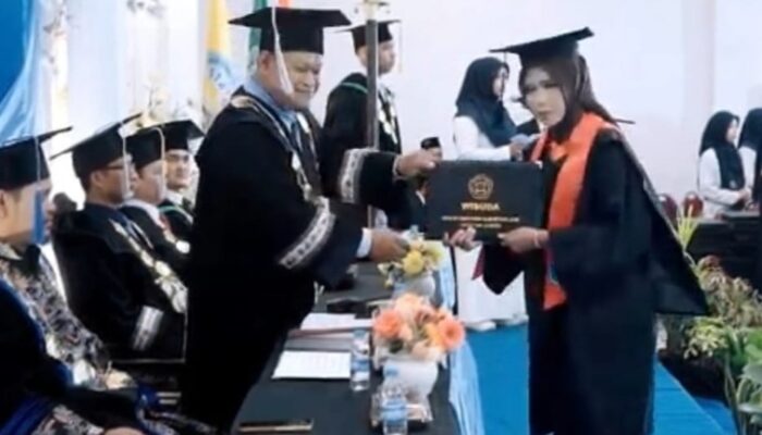 STAI Miftahul Ulum Tarate Sumenep Siapkan 100 Beasiswa S1 untuk Kader Muda NU