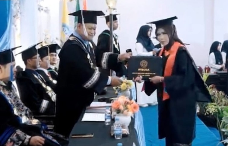 STAI Miftahul Ulum Tarate Sumenep Siapkan 100 Beasiswa S1 untuk Kader Muda NU