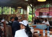 Aliansi Lima LSM Desak Adanya Kejelasan Kasus Tersangka Mamin Fiktif NH