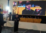 Drs. H.R. Moerdjoko H.W., Kembali Terpilih sebagai Ketua Umum PSHT Masa Bakti 2026–2031
