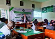 Pengawas MTs Lakukan Workshop Implementasi KBC