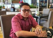 Lahan Warga Hanya 2-3 Meter dari Gubangan, Tanah Rusak Parah “Keamanan Nyawa Terancam”