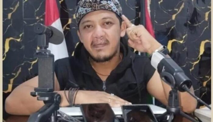 Pernyataan Raden Teguh Dinilai Menyinggung Profesi Jurnalis dan Mendegradasi Kerja Media
