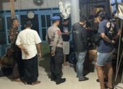 Polisi Selidiki Ibu Kandung Bayi Terluka Ditemukan di Rumah Warga Kolor
