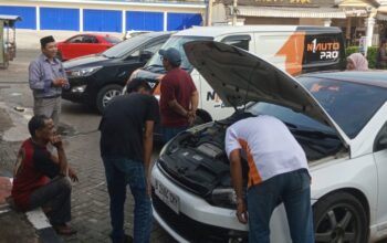 Mobil Mogok di SPBU Kolor, Mobil Baik Tiba Kilat: Bukti Aksi Nyata, Bukan Sekadar Janji