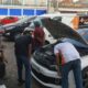 Mobil Mogok di SPBU Kolor, Mobil Baik Tiba Kilat: Bukti Aksi Nyata, Bukan Sekadar Janji