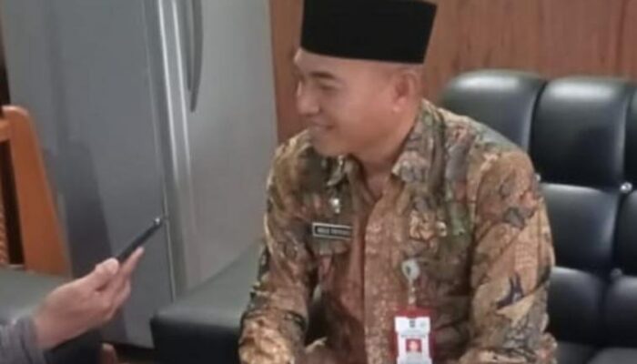 Sekda Kabupaten Lumajang Menegaskan Ketentuan Limbah SPPG Harus Pakai IPAL