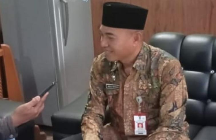 Sekda Kabupaten Lumajang Menegaskan Ketentuan Limbah SPPG Harus Pakai IPAL