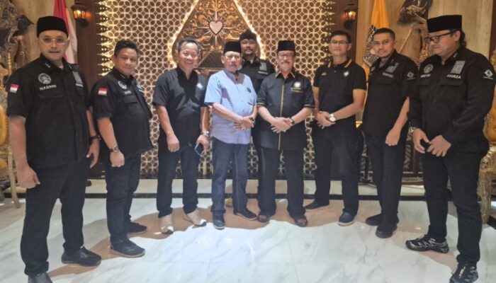 Dugaan Penjegalan Kegiatan Bermerek Terdaftar di Depok Picu Sorotan terhadap Netralitas Aparat