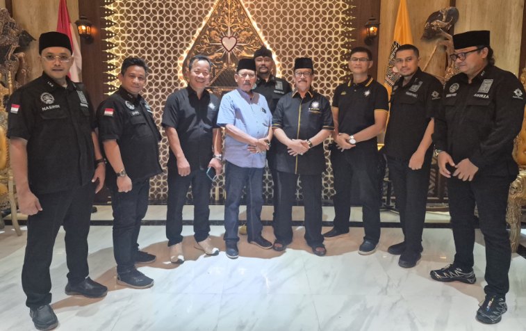 Dugaan Penjegalan Kegiatan Bermerek Terdaftar di Depok Picu Sorotan terhadap Netralitas Aparat