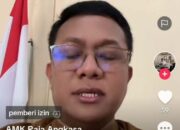Soroti Kerusakan Lingkungan Tumpang Pitu, Video TikTok Ini Kembali Bongkar Izin Tambang