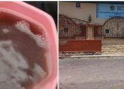 Limbah SPPG di Rowobujel Cemari Sumur Warga Diduga Tidak Memakai IPAL Terancam Ditutup Sementara