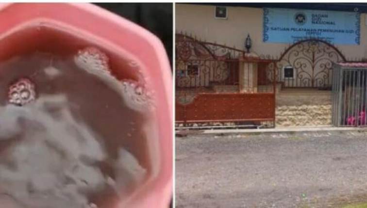 Limbah SPPG Di Rowobujel Cemari Sumur Warga Diduga Tidak Memakai IPAL Terancam Ditutup Sementara