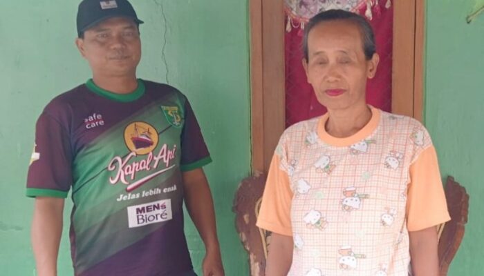 Rawan dan Minim Patroli, Pedagang Paruh Baya Dibegal di Kawasan Perkebunan