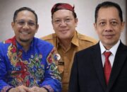 Tiga Nama Mengerucut, Kursi Sekda Sumenep di Ujung Penentuan