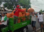 Ramadhan Jadi Panggung Aksi Nyata Selamatkan Lingkungan