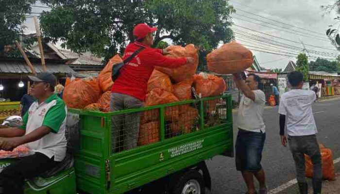 Ramadhan Jadi Panggung Aksi Nyata Selamatkan Lingkungan