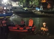 Satu Bocah Tenggelam di Sungai Tambaan Sampang, BPBD Terjunkan Tim SAR Gabungan