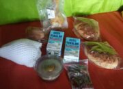 Menu MBG di Sampang Tuai Kritik, Disebut Mirip ‘Berkat Molodan’