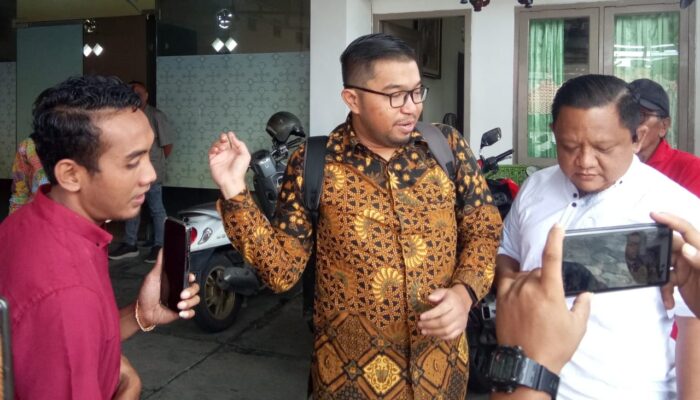 Aroma Skandal Pemekaran Desa Pakel: Komisi Yudisial Datangi Pelapor di Banyuwangi