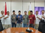 Percepatan Penyediaan Listrik PLN di Pulau Masalembu