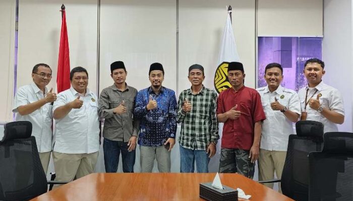 Percepatan Penyediaan Listrik PLN di Pulau Masalembu