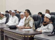 DPRD Sumenep Bahas Penutupan Tempat Hiburan Saat Ramadhan, Dr. Zein Dorong Perda Khusus