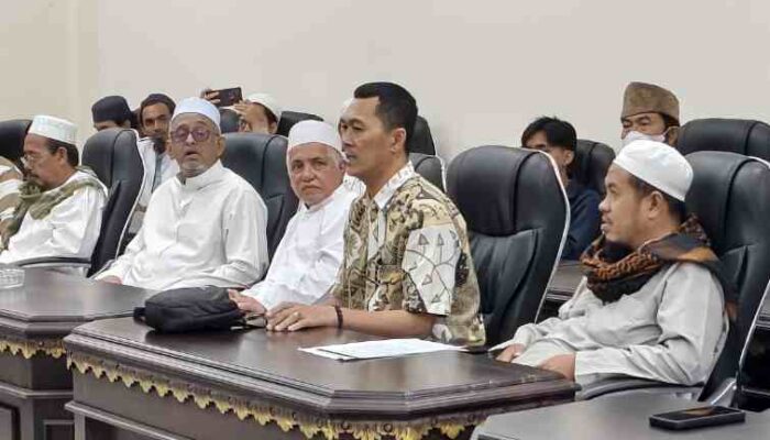 DPRD Sumenep Bahas Penutupan Tempat Hiburan Saat Ramadhan, Dr. Zein Dorong Perda Khusus