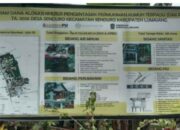 Dugaan Program DAK PPKT Desa Senduro Amburadul, Para PM Mengeluh dan Merasa Dibungkam