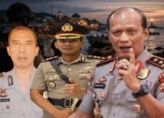 Masalembu Jadi Surga Narkoba di Bawah Hidung Aparat