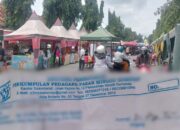 Parkir Langganan Dibayar, Dipungut Lagi: Kebijakan Bupati Sumenep Dituding Tipu Publik