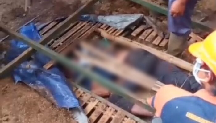 Pekerja Asal Desa Kromengan Tewas di Kandang Ayam