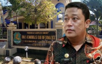 Terdakwa Tipikor, Riwayat Hukum Pejabat Diskominfo Sumenep