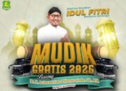 Jangan Sampai Terlewat, Ini Jadwal Mudik Gratis 2026 untuk Warga Sumenep