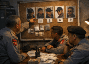 Polisi Mengenali Empat Bandar Besar Narkoba di Masalembu