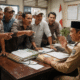 Insentif RT–RW Dicegat, PJ Desa Pamolokan Dituding Mainkan Hak Aparat Lingkungan