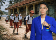 Sekolah Libur Diam-Diam di Ra’as, Masa Depan Siswa Jadi Korban Kelalaian