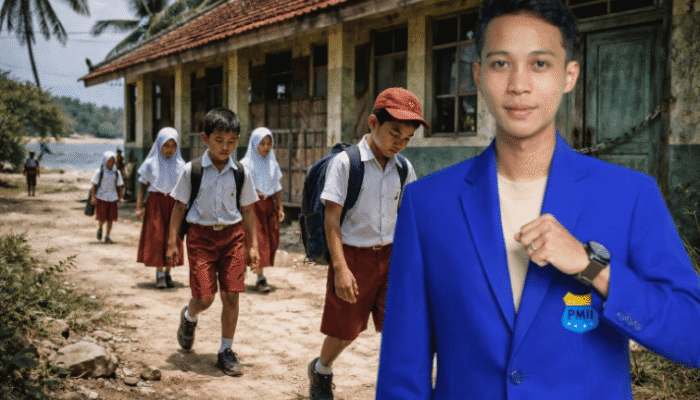 Sekolah Libur Diam-Diam di Ra’as, Masa Depan Siswa Jadi Korban Kelalaian