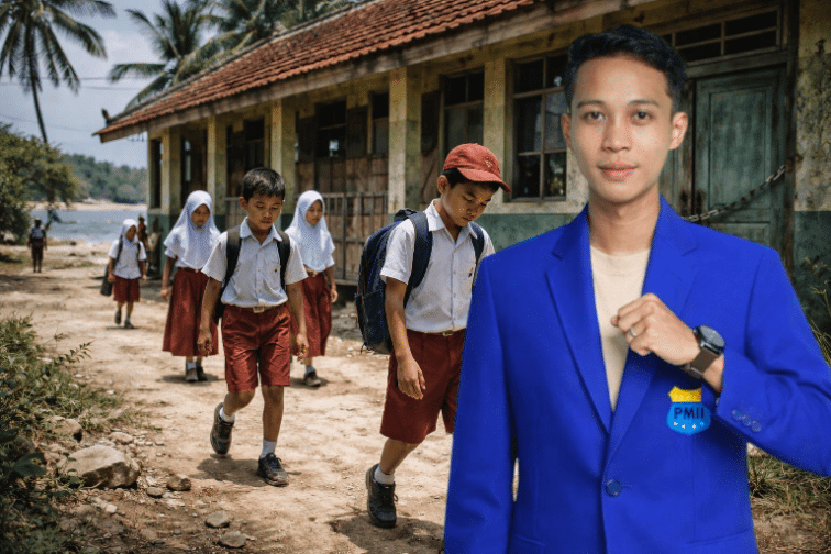 Sekolah Libur Diam-Diam di Ra’as, Masa Depan Siswa Jadi Korban Kelalaian