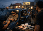 Masalembu Menjerit, Kapolsek Diduga Terima Setoran dari Bandar Narkoba