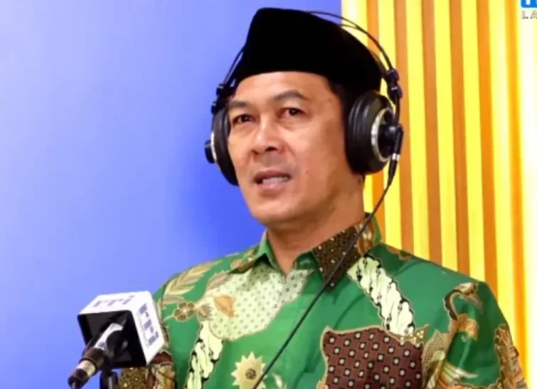 Muhammadiyah Sumenep Luruskan Pemahaman Imsak di Masyarakat