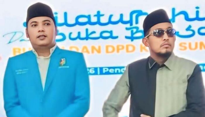 Bupati Sumenep Minta OPD Jangan Tutup Pintu untuk KNPI