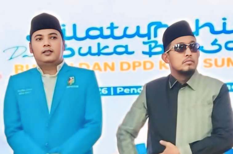 Bupati Sumenep Minta OPD Jangan Tutup Pintu untuk KNPI