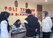 Pastikan Mutu Tetap Prima di RS Tipe B, Direktur RSUD Sumenep Sidak Layanan