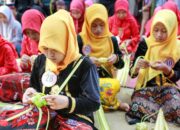 Festival Ketupat 2026, Tradisi Lama Disulap Jadi Pesta Kreatif Memikat