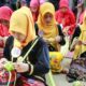 Festival Ketupat 2026, Tradisi Lama Disulap Jadi Pesta Kreatif Memikat