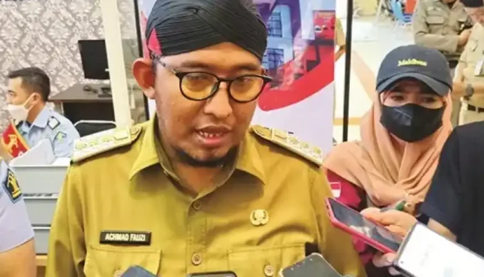Bupati Pastikan Mudik Aman, Layanan Publik Tetap Siaga Hingga Salat Idulfitri