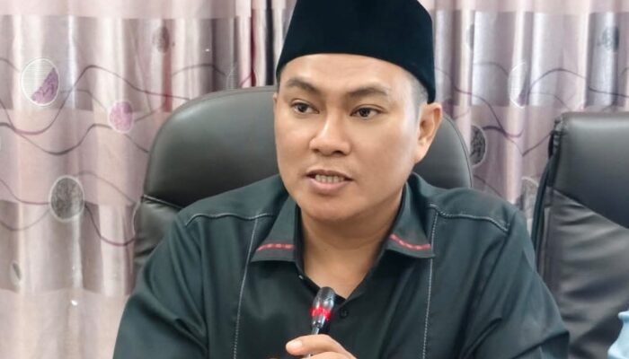 DPRD Sumenep Tekan Pemkab Kendalikan Harga Sembako Saat Ramadan