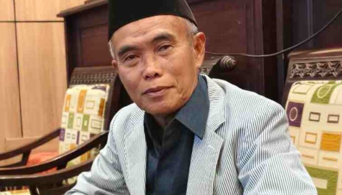 DPRD Sumenep Awasi Ketat Pembayaran THR, Pekerja Diminta Laporkan Perusahaan Nakal