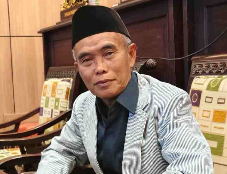 DPRD Sumenep Awasi Ketat Pembayaran THR, Pekerja Diminta Laporkan Perusahaan Nakal